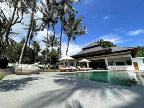 Villa Vespa Lovina